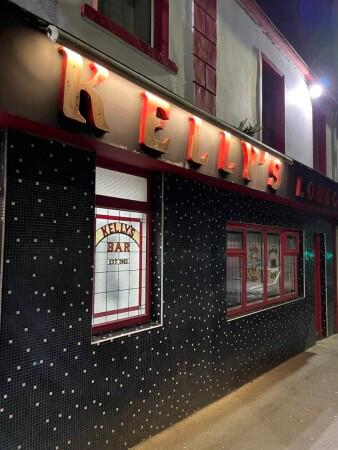 Best Sports Bars in Ennis - Kellys