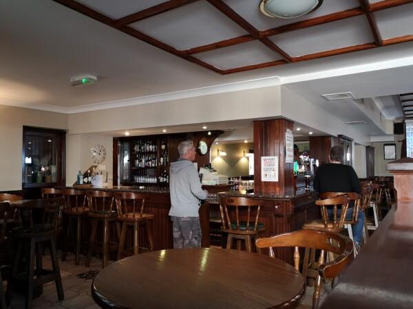 Best Sports Bars in Aughrim - O'Toole's Bar