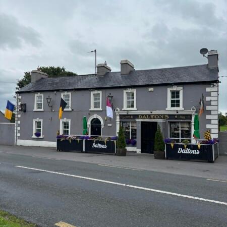 Best Sports Bars in Fuerty - Dalton's