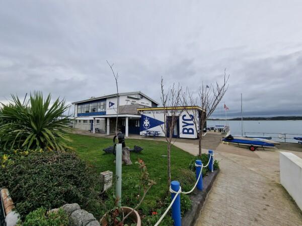 Best Sports Bars in Ballyholme - Ballyholme Yacht Club