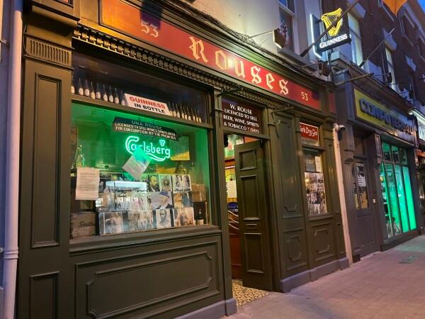 Best Sports Bars in Ballina - Rouse's