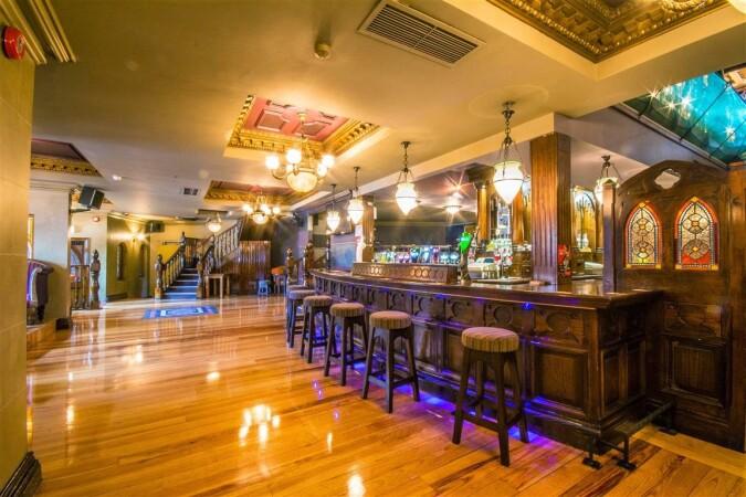 Best Sports Bars in Letterkenny - Sister Sara's