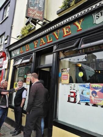 Best Sports Bars in Killorglin - Jd Falvey's