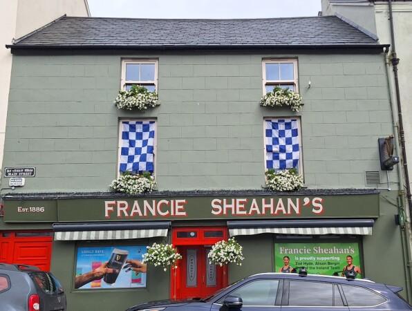 Best Sports Bars in Killorglin - Francie Sheahans ( FRANCIES )