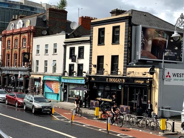Best Sports Bars in Dublin 8 - P. Duggan's