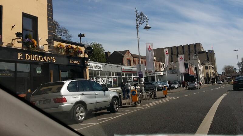 Best Sports Bars in Dublin 8 - P. Duggan's