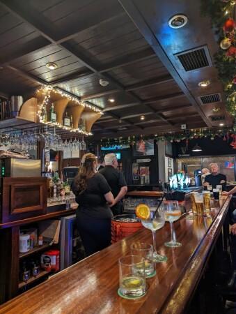 Best Sports Bars in Dublin 8 - P. Duggan's
