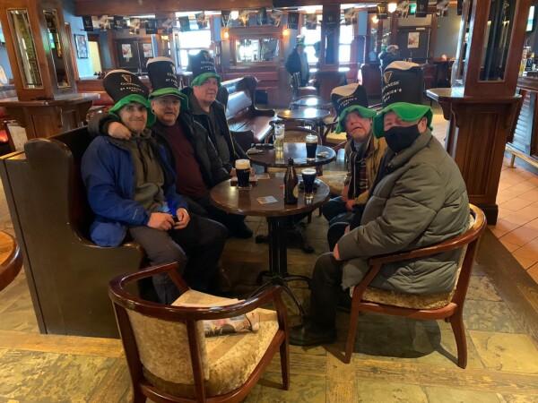 Best Sports Bars in Blanchardstown - Leonards Pub