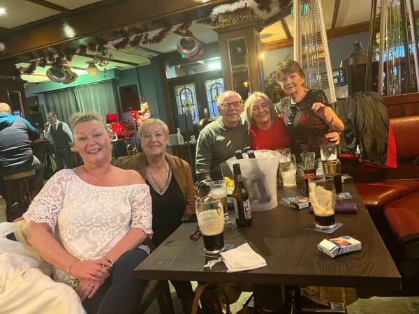 Best Sports Bars in Blanchardstown - Leonards Pub