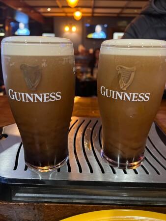 Best Sports Bars in Blanchardstown - Leonards Pub