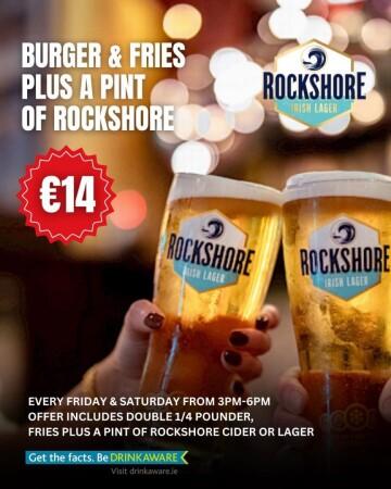 Best Sports Bars in Blanchardstown - Leonards Pub