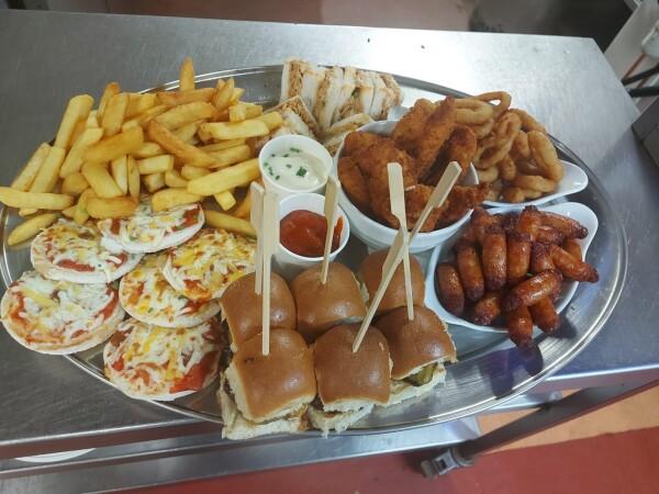 Best Sports Bars in Blanchardstown - Leonards Pub