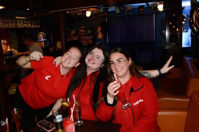 Best Sports Bars in Blanchardstown - Leonards Pub