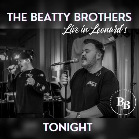 Best Sports Bars in Blanchardstown - Leonards Pub