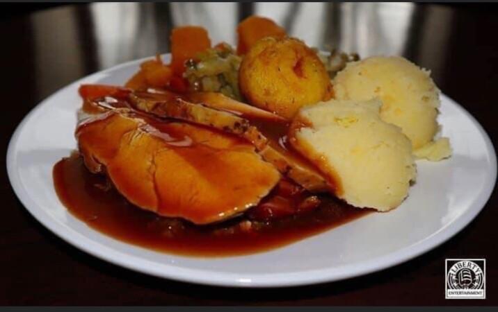 Best Sports Bars in Blanchardstown - Leonards Pub