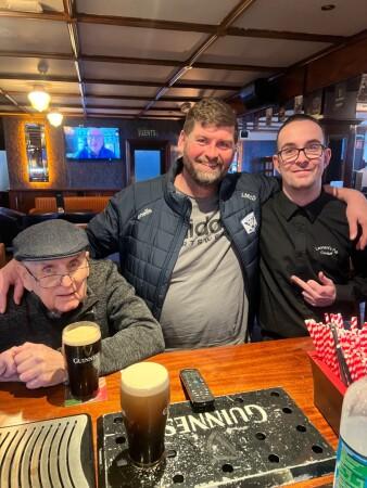 Best Sports Bars in Blanchardstown - Leonards Pub