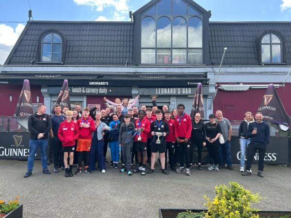 Best Sports Bars in Blanchardstown - Leonards Pub