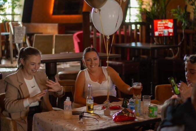 Best Sports Bars in Blanchardstown - Leonards Pub