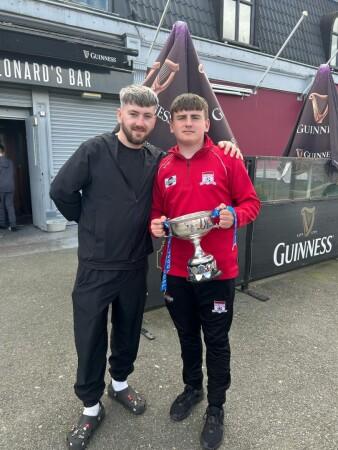 Best Sports Bars in Blanchardstown - Leonards Pub