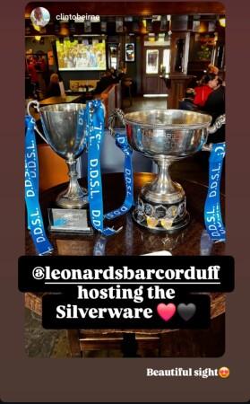 Best Sports Bars in Blanchardstown - Leonards Pub