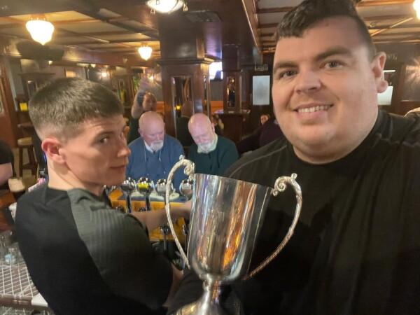 Best Sports Bars in Blanchardstown - Leonards Pub