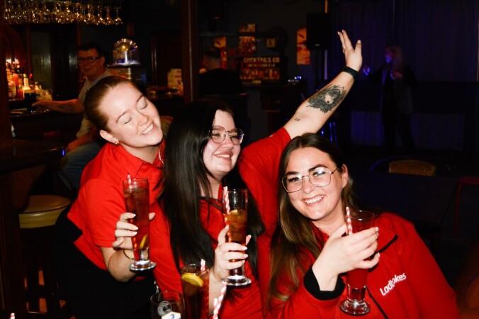 Best Sports Bars in Blanchardstown - Leonards Pub