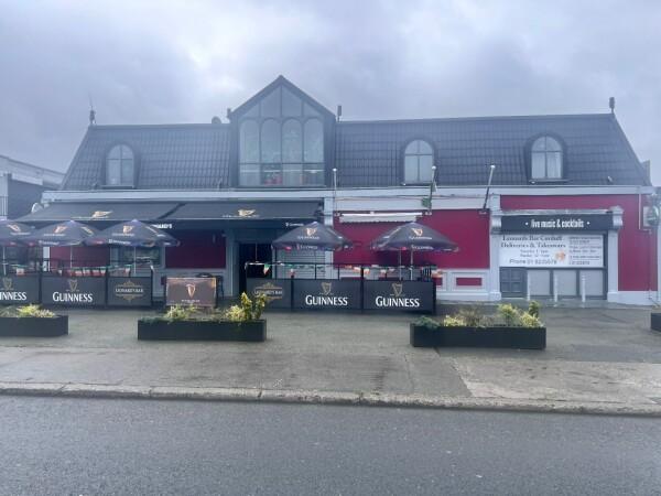 Best Sports Bars in Blanchardstown - Leonards Pub