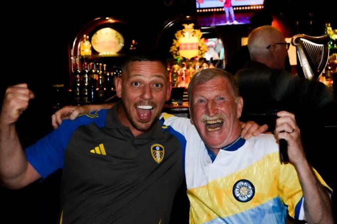 Best Sports Bars in Blanchardstown - Leonards Pub