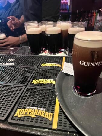 Best Sports Bars in Blanchardstown - Leonards Pub