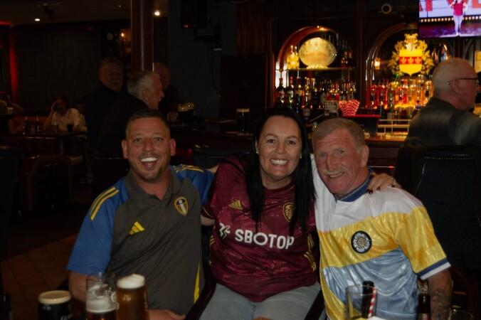 Best Sports Bars in Blanchardstown - Leonards Pub