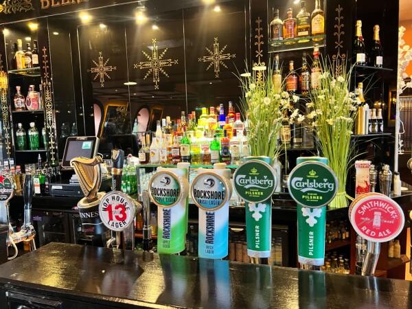 Best Sports Bars in Blanchardstown - Leonards Pub