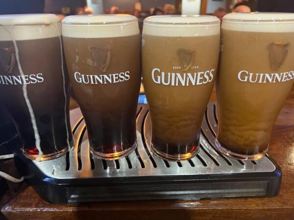 Best Sports Bars in Blanchardstown - Leonards Pub