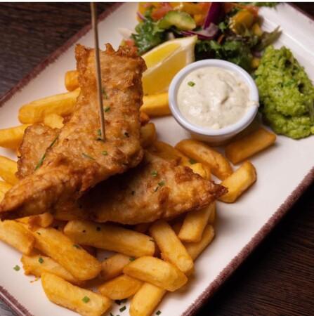 Best Sports Bars in Blanchardstown - Leonards Pub