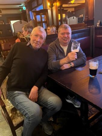 Best Sports Bars in Blanchardstown - Leonards Pub