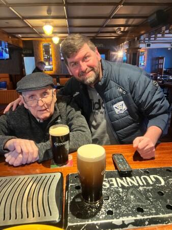 Best Sports Bars in Blanchardstown - Leonards Pub