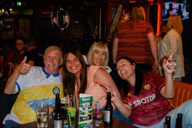 Best Sports Bars in Blanchardstown - Leonards Pub