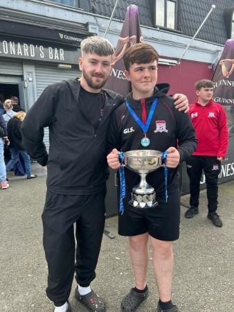 Best Sports Bars in Blanchardstown - Leonards Pub