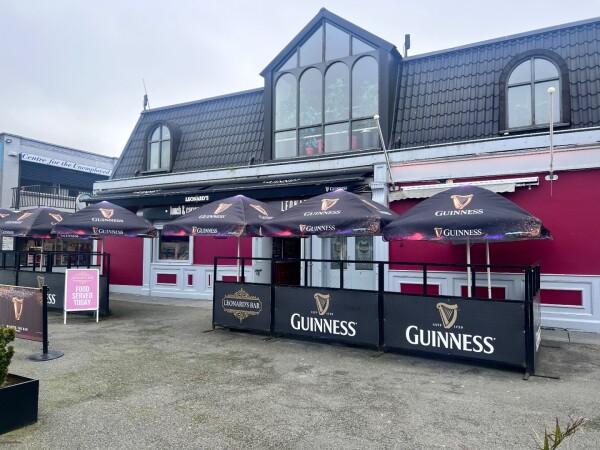 Best Sports Bars in Blanchardstown - Leonards Pub