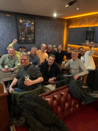 Best Sports Bars in Blanchardstown - Leonards Pub