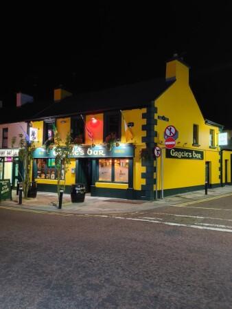 Best Sports Bars in Carrick-On-Shannon - Gracie's Bar