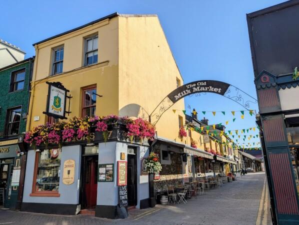 Best Sports Bars in Killarney - O'Connors