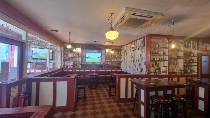 Best Sports Bars in Dublin 2 - Anne's Bar