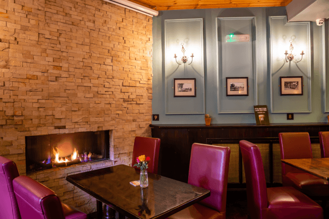 Les Meilleurs Bars à Blessington - Murphy's Bar