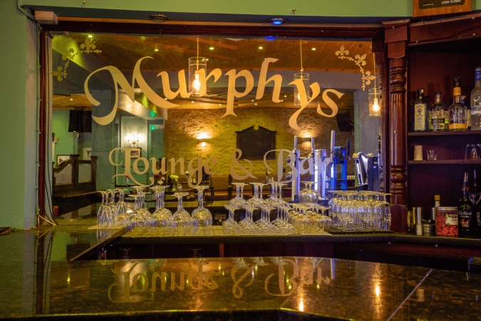 Les Meilleurs Bars à Blessington - Murphy's Bar