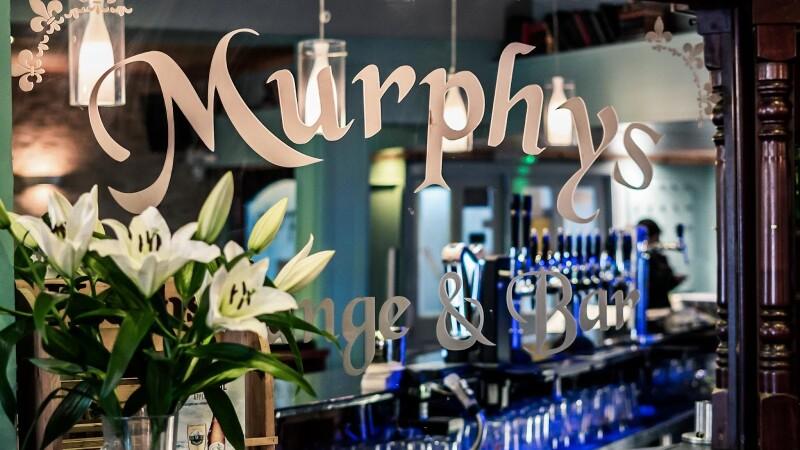 Les Meilleurs Bars à Blessington - Murphy's Bar