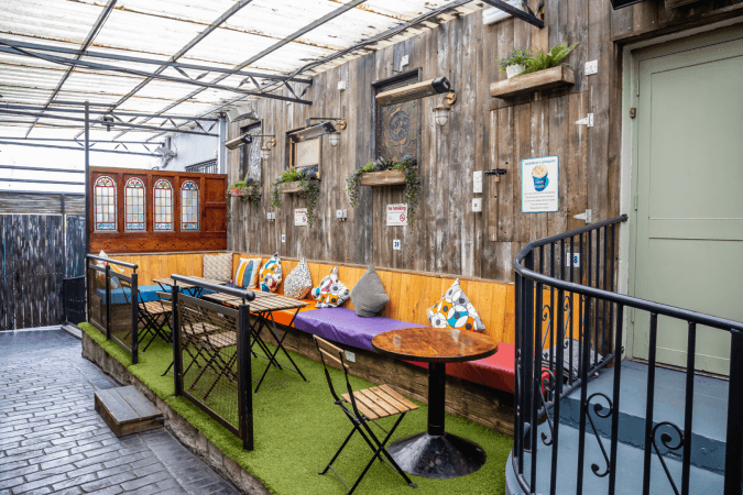 Les Meilleurs Bars à Blessington - Murphy's Bar