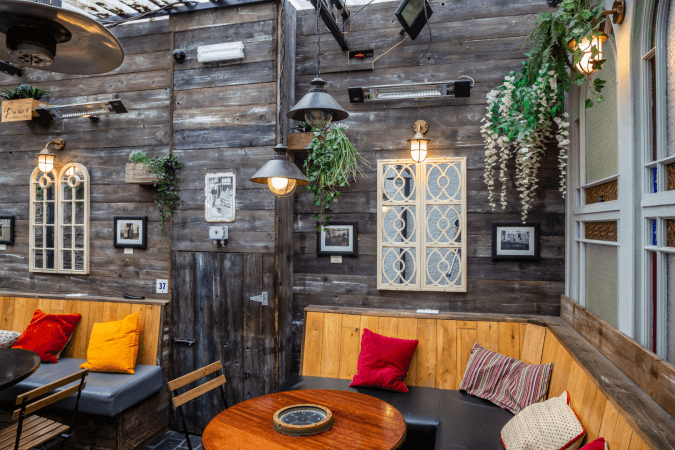 Les Meilleurs Bars à Blessington - Murphy's Bar