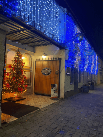 Les Meilleurs Bars à Blessington - Murphy's Bar