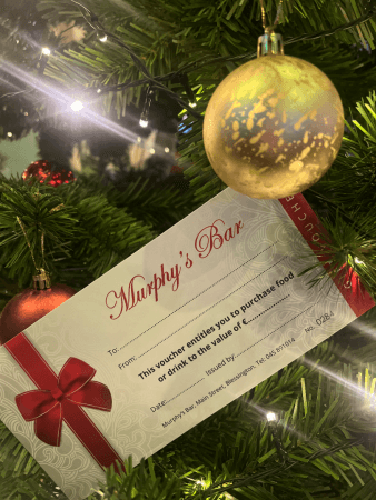 Les Meilleurs Bars à Blessington - Murphy's Bar