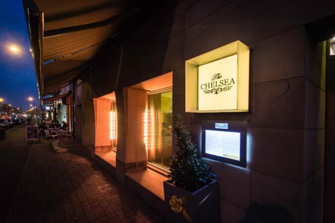 Best Sports Bars in Belfast - Chelsea/Winemark 210